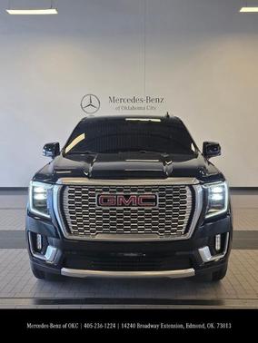2023 GMC Yukon XL 
