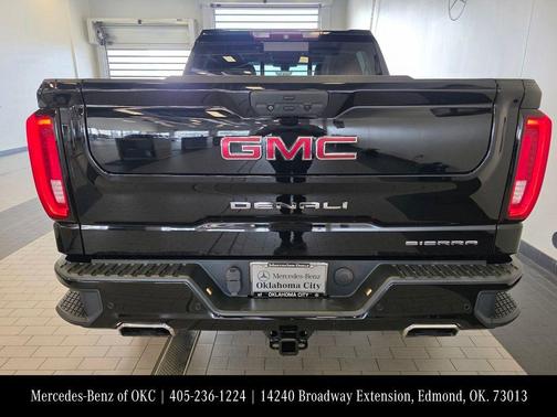 2019 GMC Sierra 1500 Denali