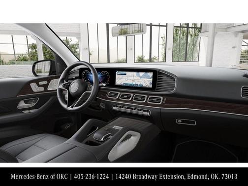 2026 Mercedes-Benz GLE 350 Base 4MATIC