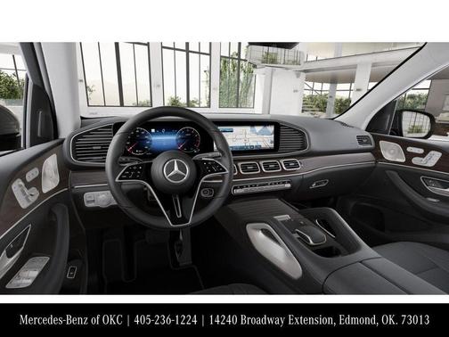 2026 Mercedes-Benz GLE 350 Base 4MATIC