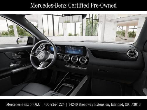 2026 Mercedes-Benz GLA 250 Base