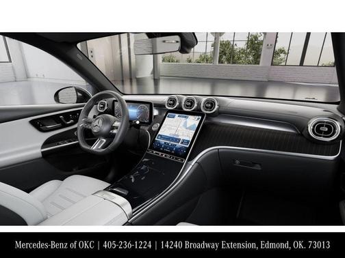 2026 Mercedes-Benz GLC 300 Base 4MATIC