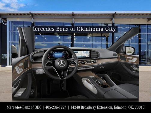 2025 Mercedes-Benz GLE 450 4MATIC