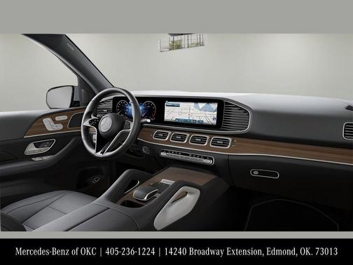 2025 Mercedes-Benz GLE 450 4MATIC