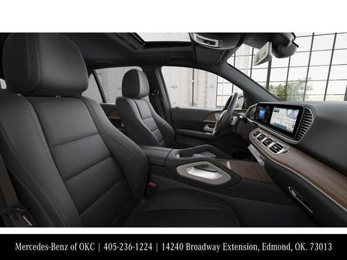 2026 Mercedes-Benz GLE 350 Base 4MATIC