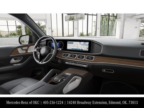 2026 Mercedes-Benz GLE 350 Base 4MATIC