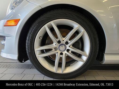 2013 Mercedes-Benz C-Class C 300 4MATIC