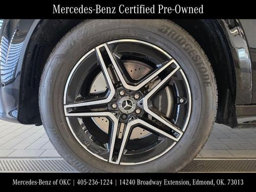 2025 Mercedes-Benz GLE 450e 4MATIC