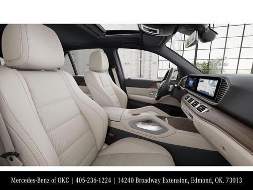 2025 Mercedes-Benz GLE 350 Base
