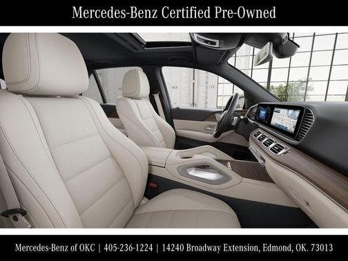 2025 Mercedes-Benz GLE 350 Base