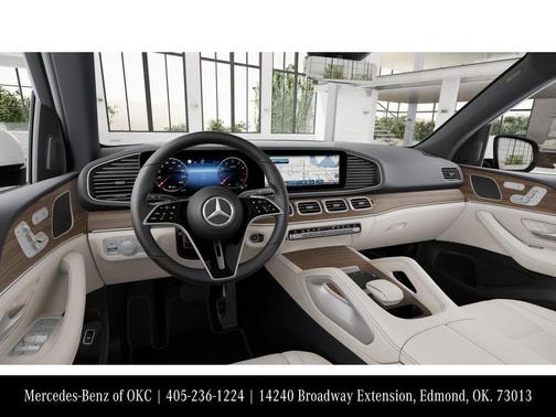 2025 Mercedes-Benz GLE 350 Base