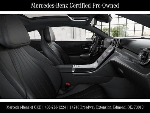2025 Mercedes-Benz CLE 300 Base 4MATIC