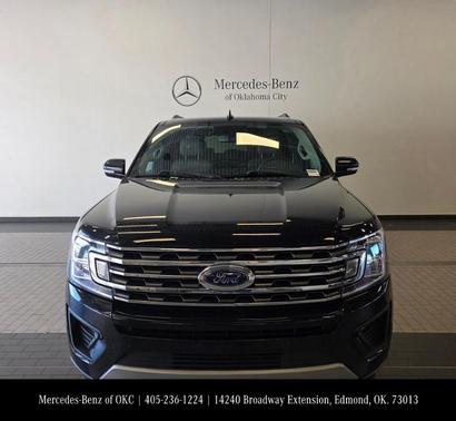2019 Ford Expedition Max XLT