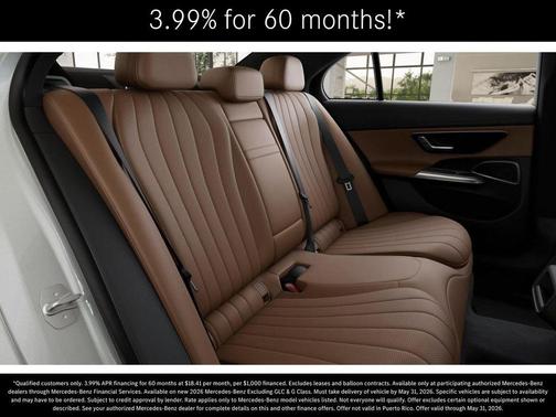 Moonlight White 2026 Mercedes-Benz E-Class E 350 4MATIC
