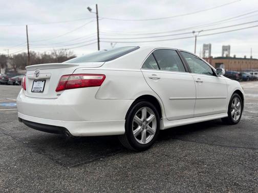 2009 Toyota Camry SE