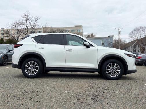 2023 Mazda CX-5 2.5 S Preferred Package