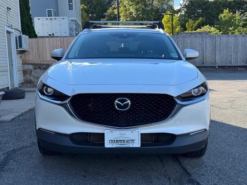 2021 Mazda CX-30 Preferred