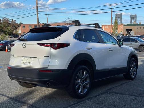 2021 Mazda CX-30 Preferred