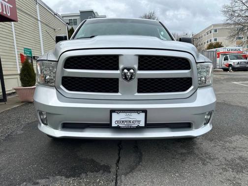 2014 RAM 1500 Tradesman/Express
