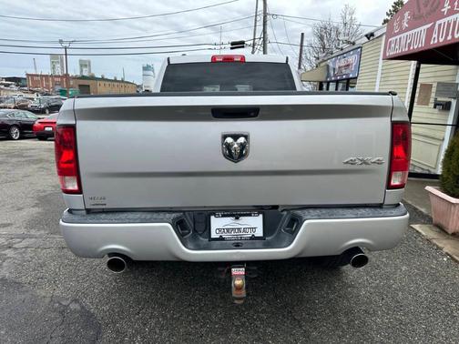 2014 RAM 1500 Tradesman/Express