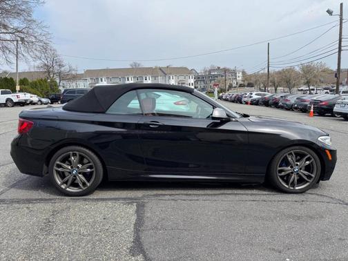 2016 BMW M235 i xDrive