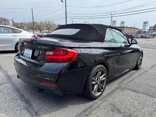 2016 BMW M235 i xDrive