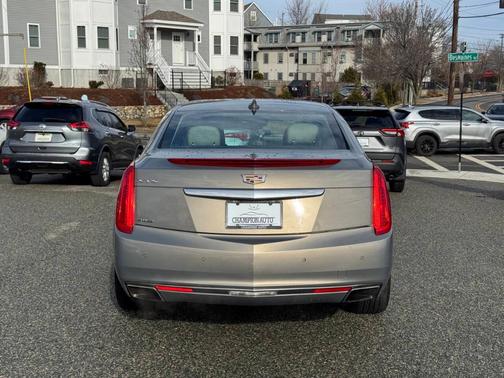 2017 Cadillac XTS Luxury