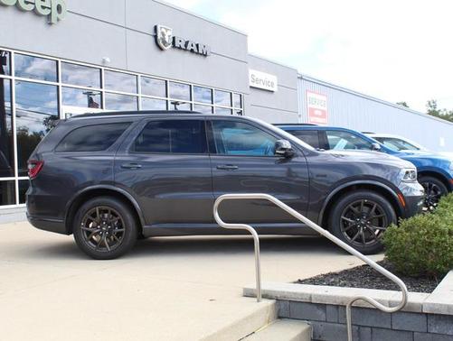 2025 Dodge Durango R/T 20th Anniversary Plus AWD
