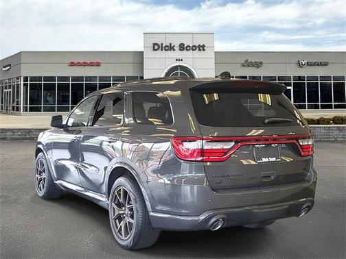 2025 Dodge Durango R/T 20th Anniversary Plus AWD