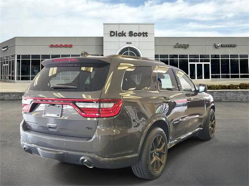 2025 Dodge Durango R/T 20th Anniversary Plus AWD
