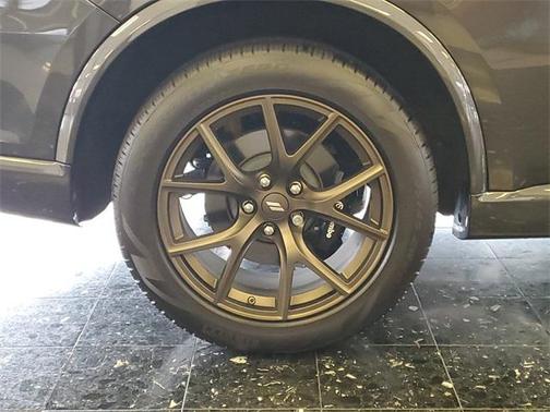 2025 Dodge Durango R/T 20th Anniversary Plus AWD