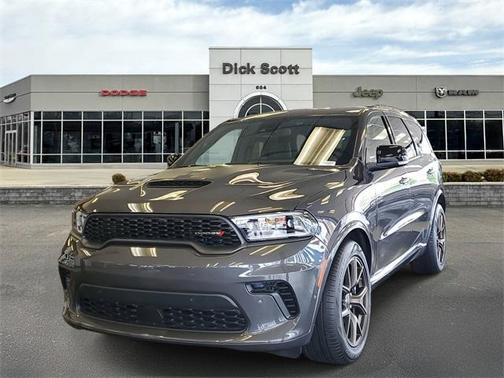 2025 Dodge Durango R/T 20th Anniversary Plus AWD