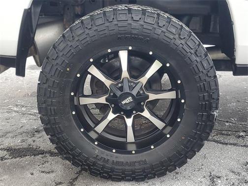 2019 RAM 2500 Big Horn Crew Cab 4x4 6'4' Box