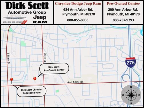 2019 RAM 2500 Big Horn Crew Cab 4x4 6'4' Box