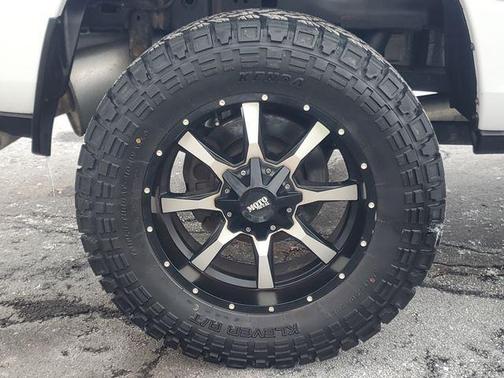 2019 RAM 2500 Big Horn Crew Cab 4x4 6'4' Box