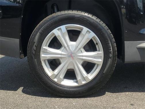 2017 GMC Terrain SLE-2