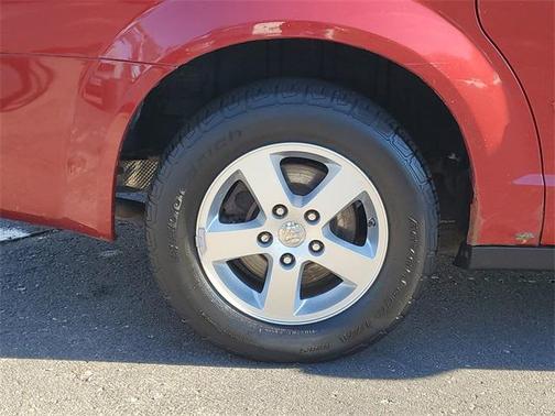 2010 Dodge Grand Caravan SE