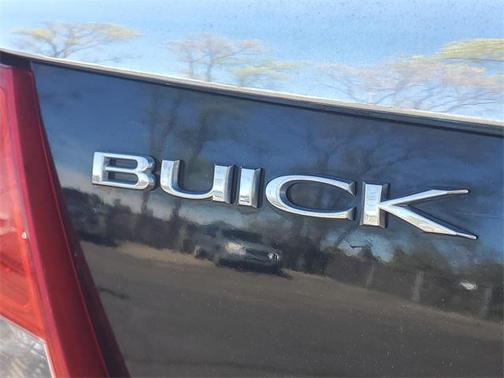 2013 Buick Regal Turbo - Premium 1