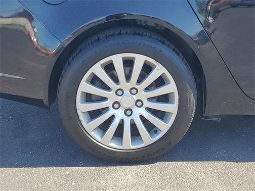 2013 Buick Regal Turbo - Premium 1