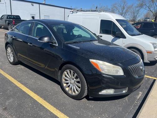 2013 Buick Regal Turbo - Premium 1