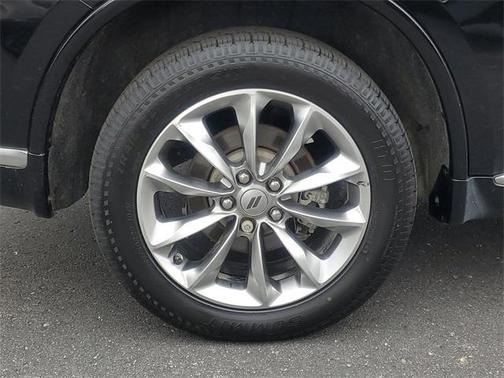 2023 Dodge Durango Citadel