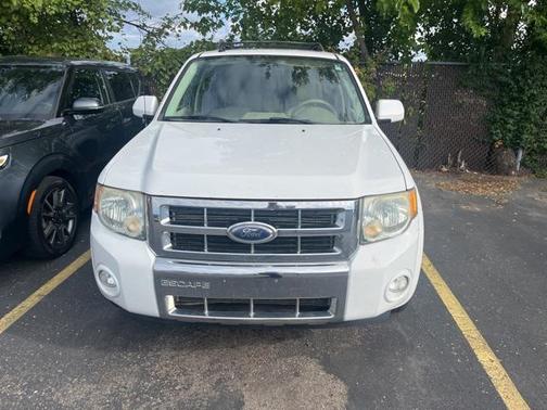 2008 Ford Escape Limited