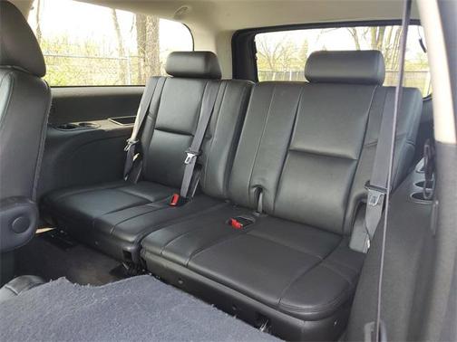 2014 Cadillac Escalade ESV Premium