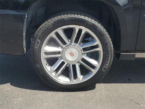 2014 Cadillac Escalade ESV Premium