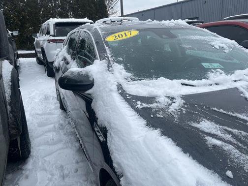 2017 Buick LaCrosse Premium