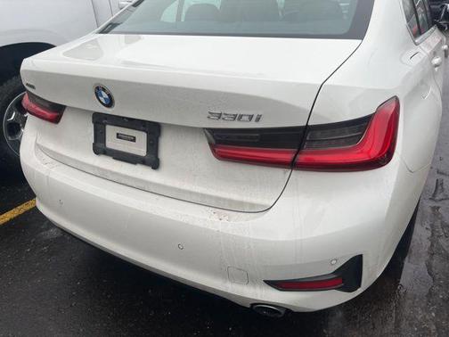 2020 BMW 330 xDrive