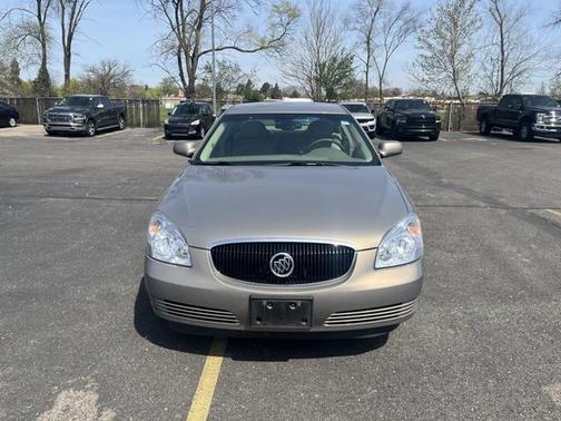 2006 Buick Lucerne CXL