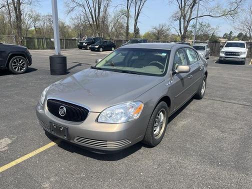 2006 Buick Lucerne CXL