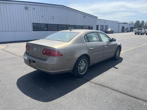 2006 Buick Lucerne CXL