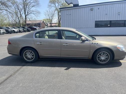 2006 Buick Lucerne CXL